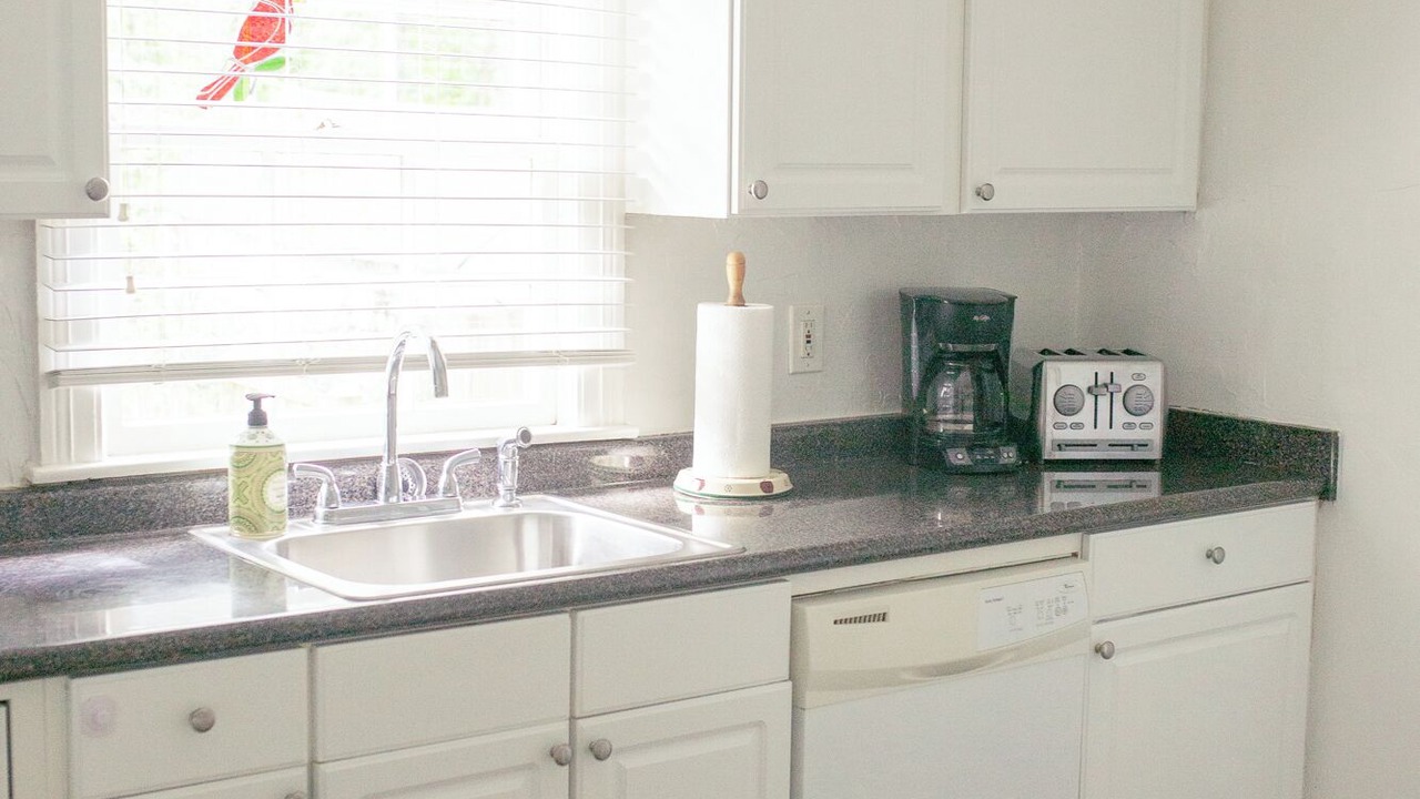 Photo of Kitchen in Fondren
