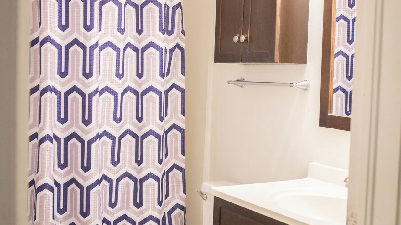Photo of Bathroom in Fondren