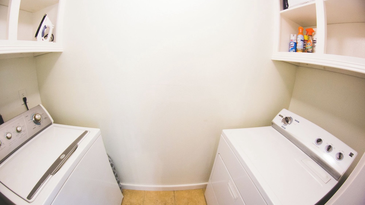 Photo of Bathroom in Fondren