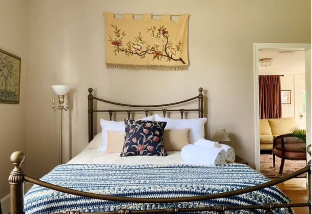 Photo of Bedroom in New Iberia