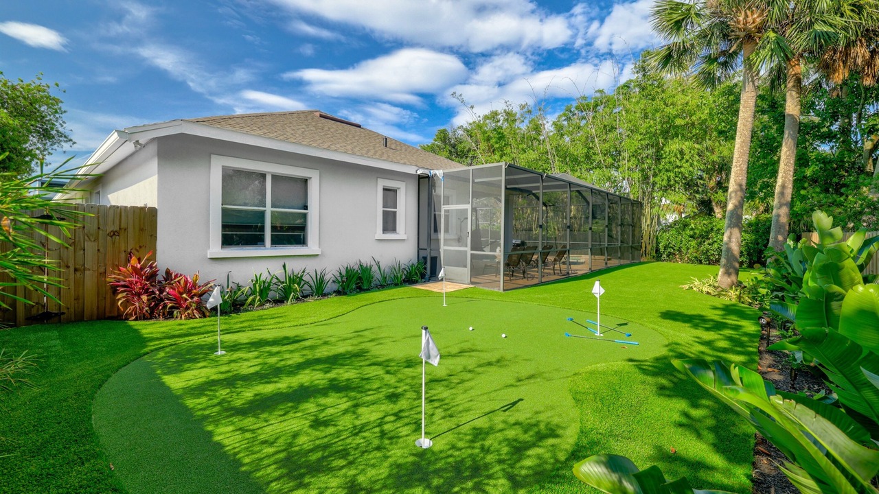 Photo of Outdoor in Atlantic Shores