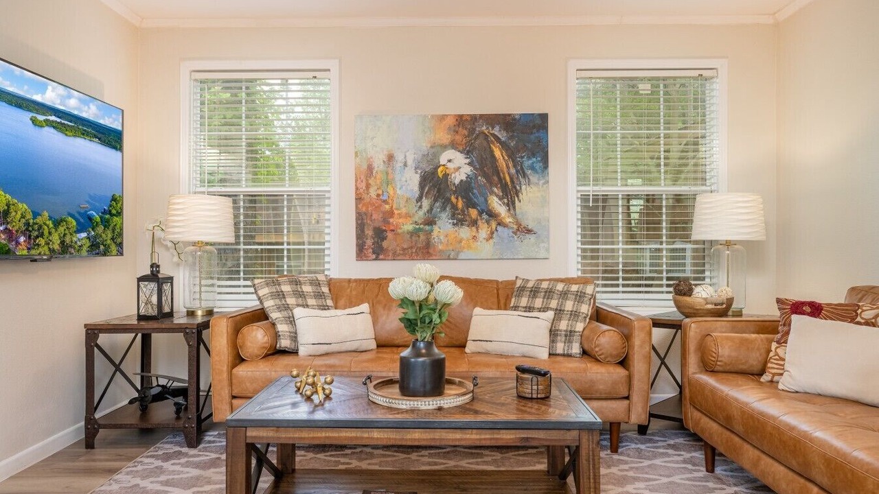 Photo of Bedroom in Hemphill