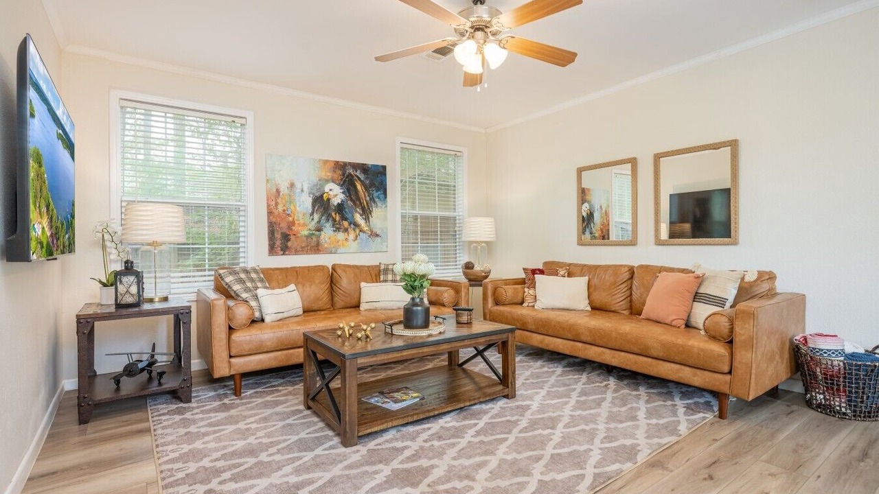 Photo of Bedroom in Hemphill
