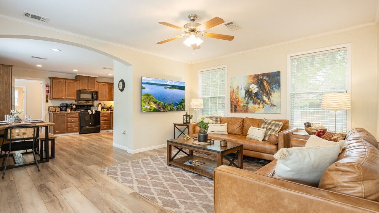 Photo of Bedroom in Hemphill