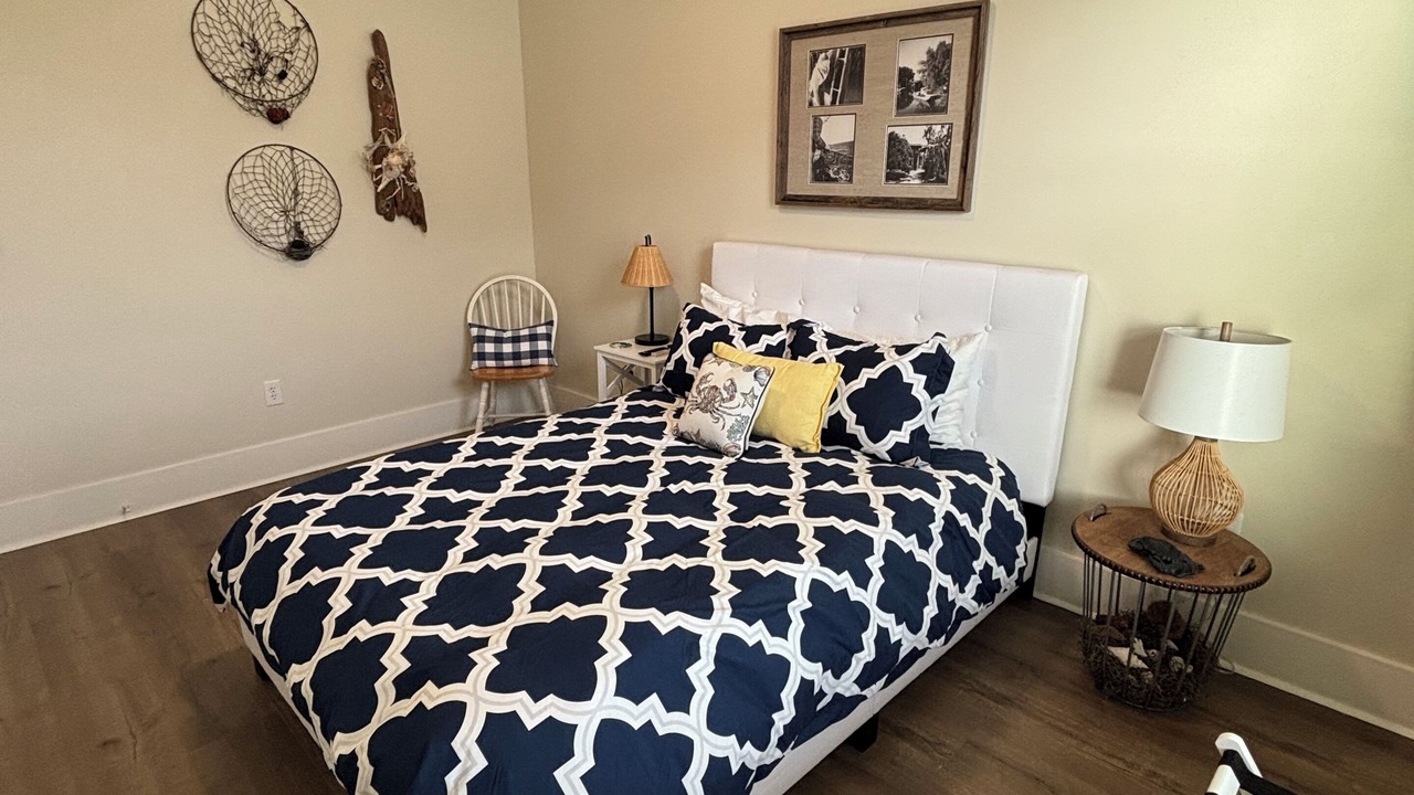 Photo of Bedroom in Hackberry