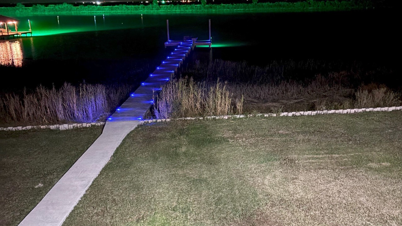 Photo of Outdoor in Hackberry