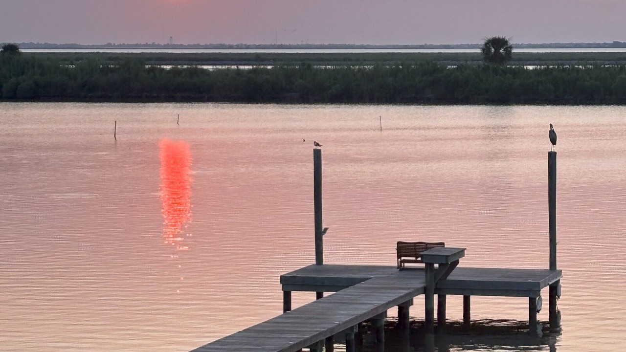Photo of Outdoor in Hackberry