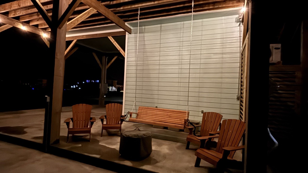 Photo of Outdoor in Hackberry