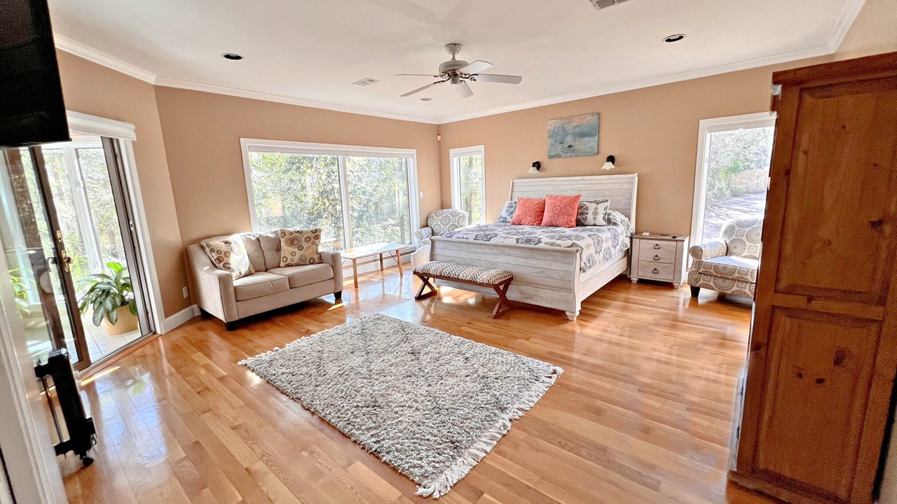 Photo of Bedroom in Daphne