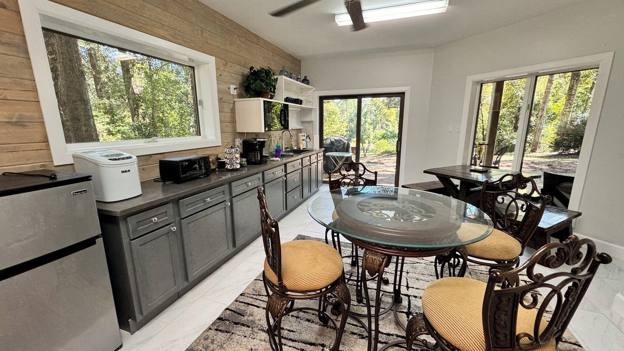 Photo of Kitchen in Daphne