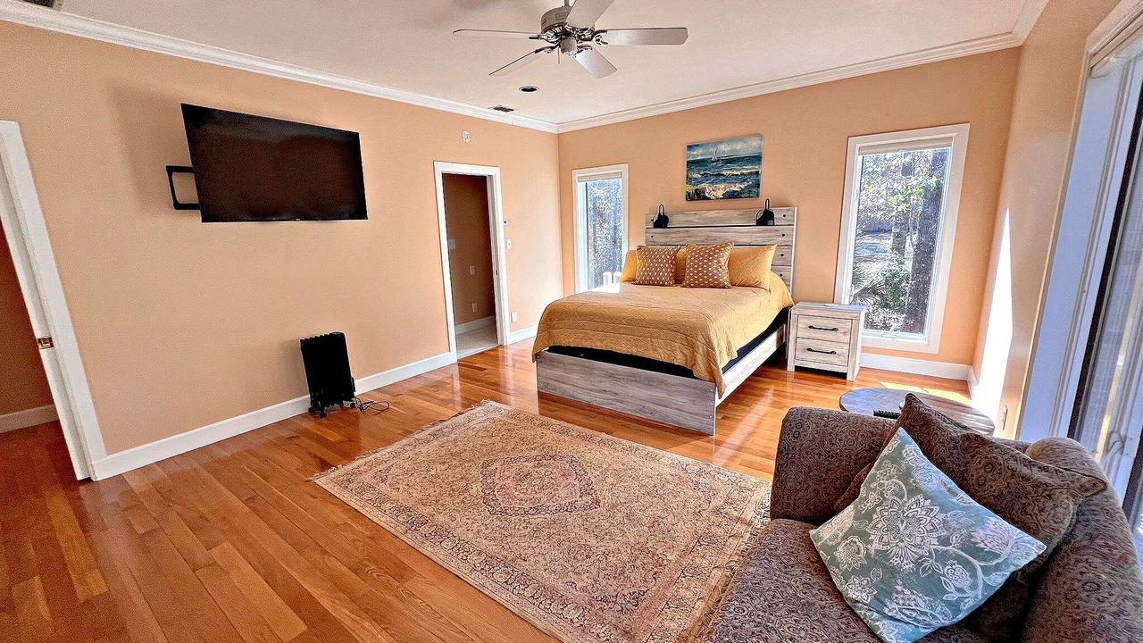 Photo of Bedroom in Daphne
