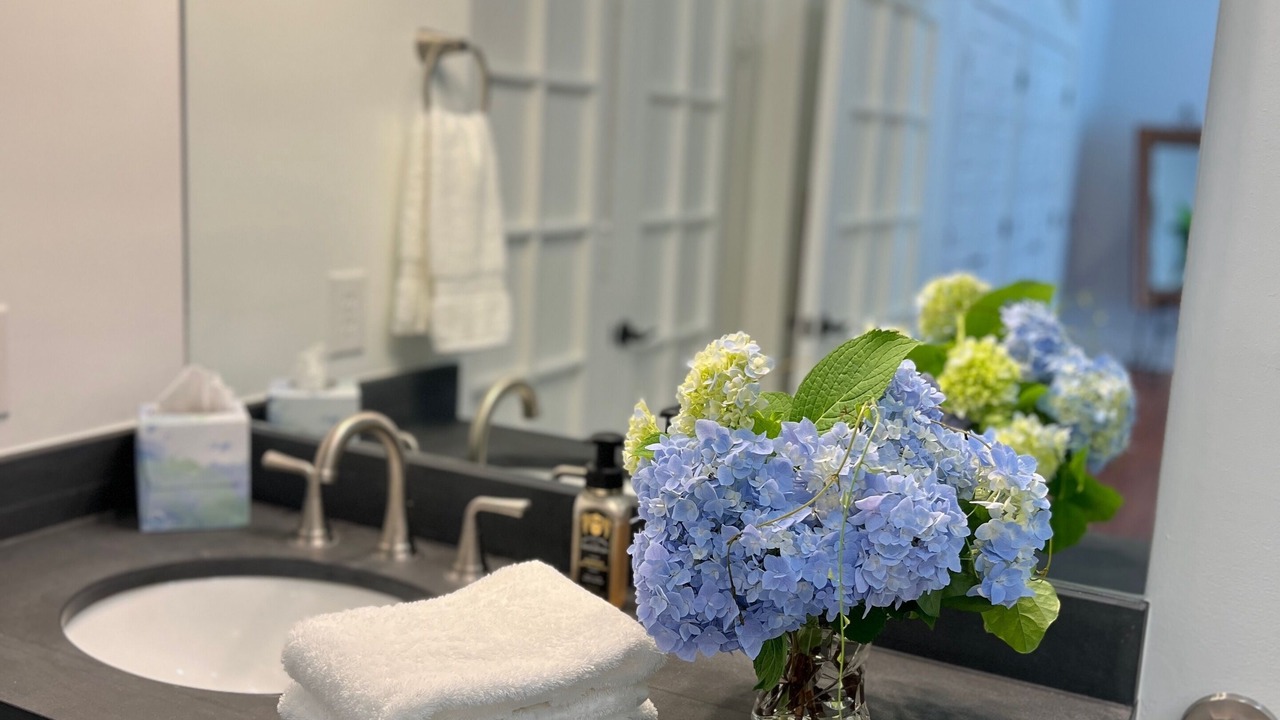 Photo of Bathroom in Monroe