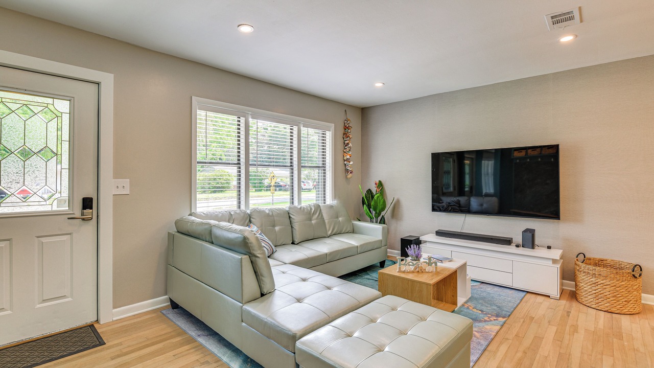 Photo of Livingroom in Fort Walton Beach