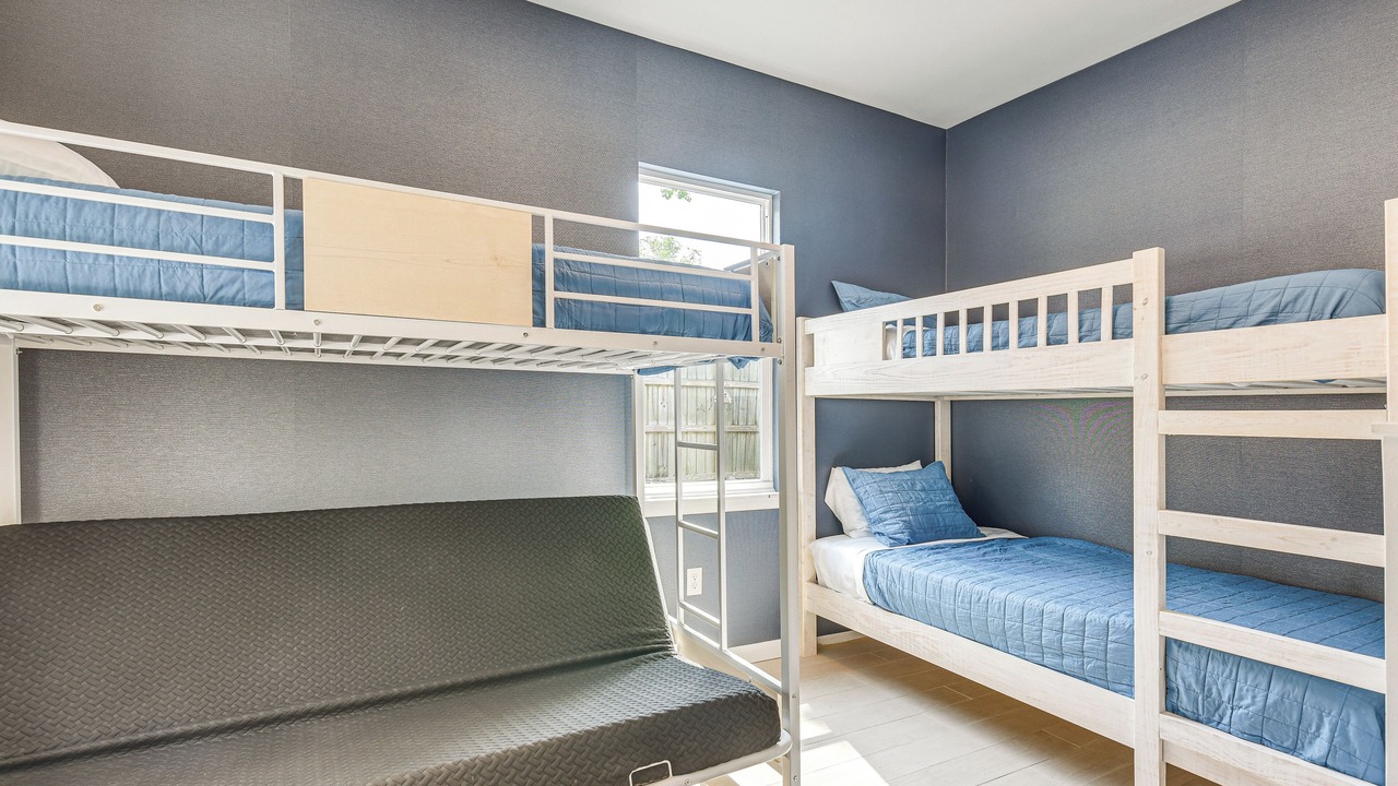 Photo of Bedroom in Fort Walton Beach