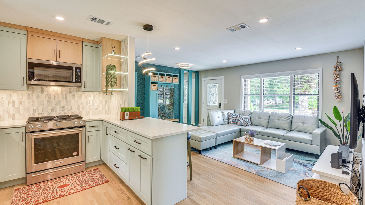 Photo of Bedroom in Fort Walton Beach