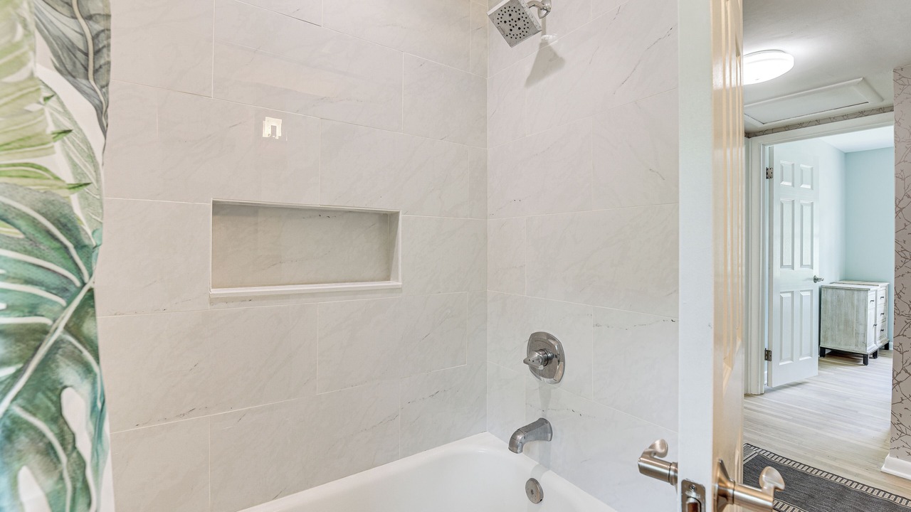Photo of Bathroom in Fort Walton Beach