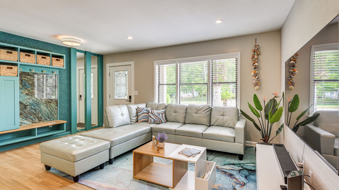 Photo of Livingroom in Fort Walton Beach