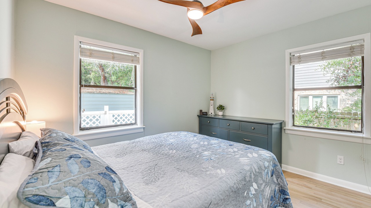 Photo of Bedroom in Fort Walton Beach