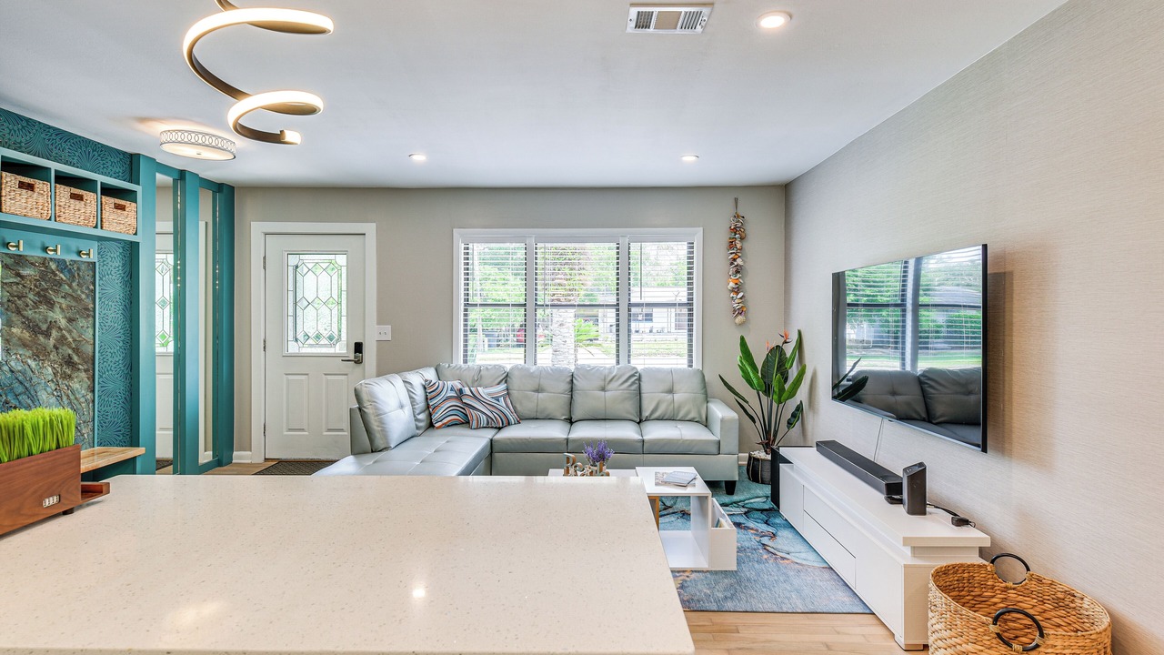 Photo of Livingroom in Fort Walton Beach