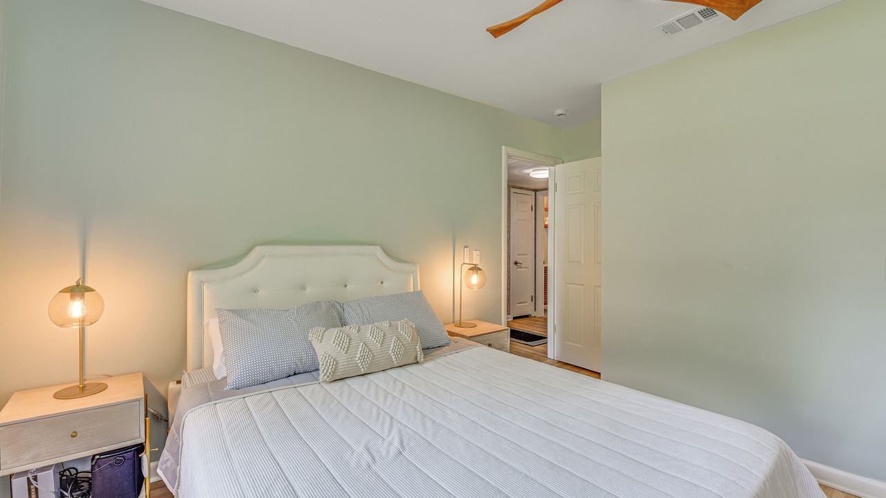 Photo of Bedroom in Fort Walton Beach