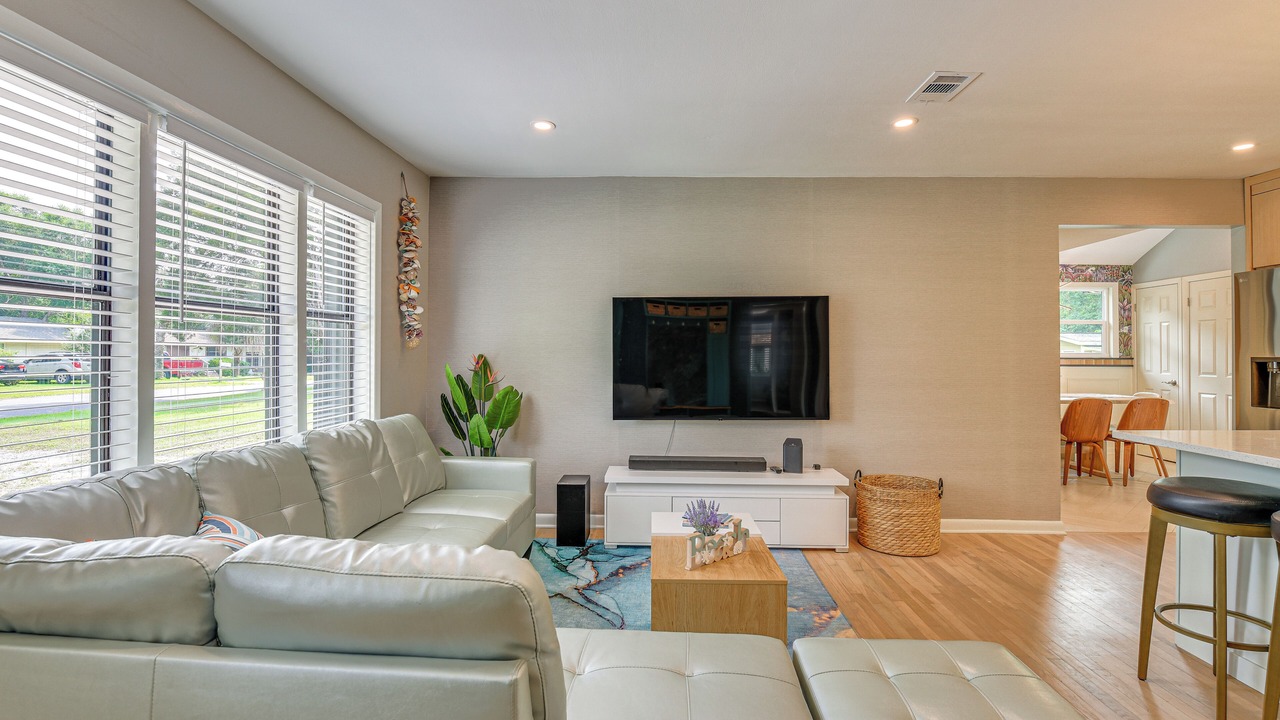Photo of Livingroom in Fort Walton Beach