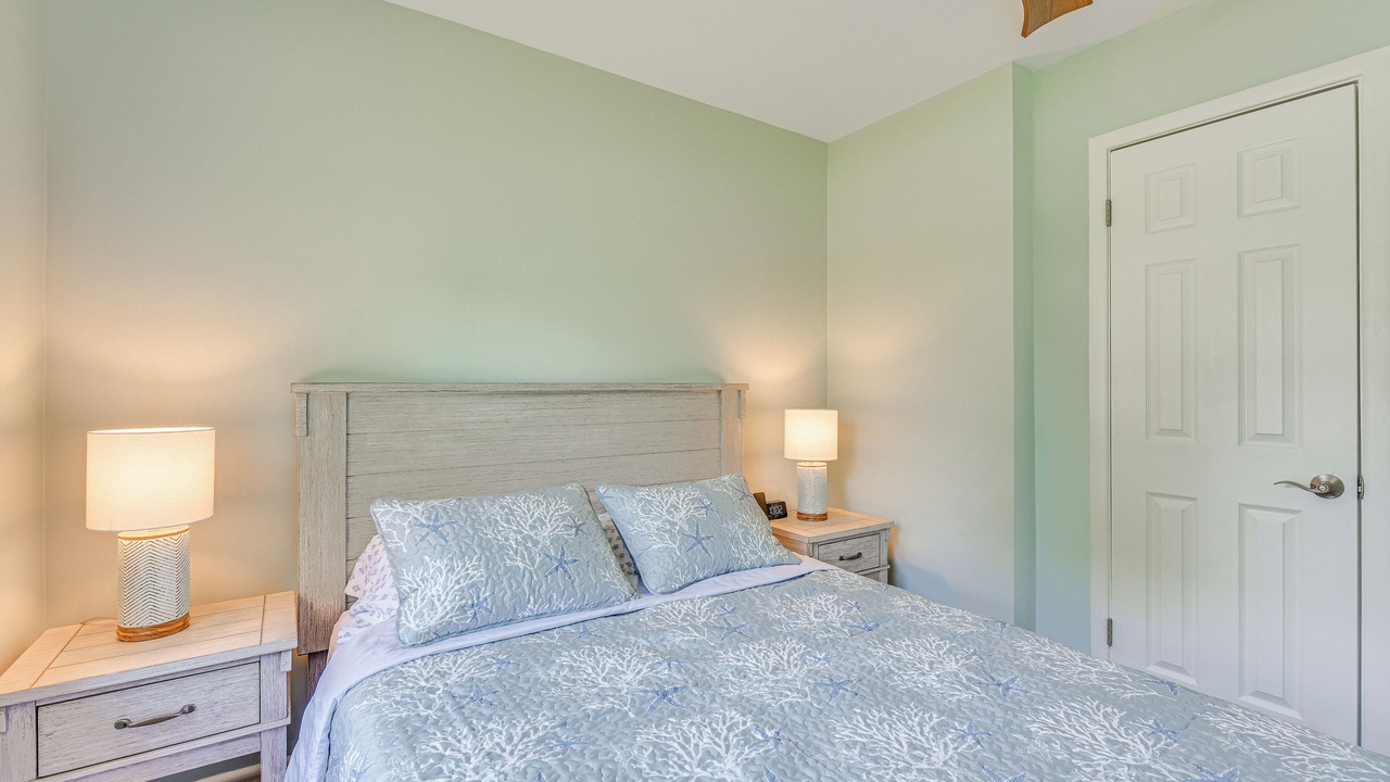 Photo of Bedroom in Fort Walton Beach