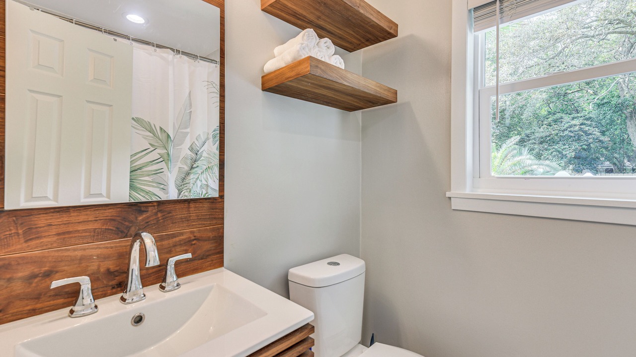 Photo of Bathroom in Fort Walton Beach