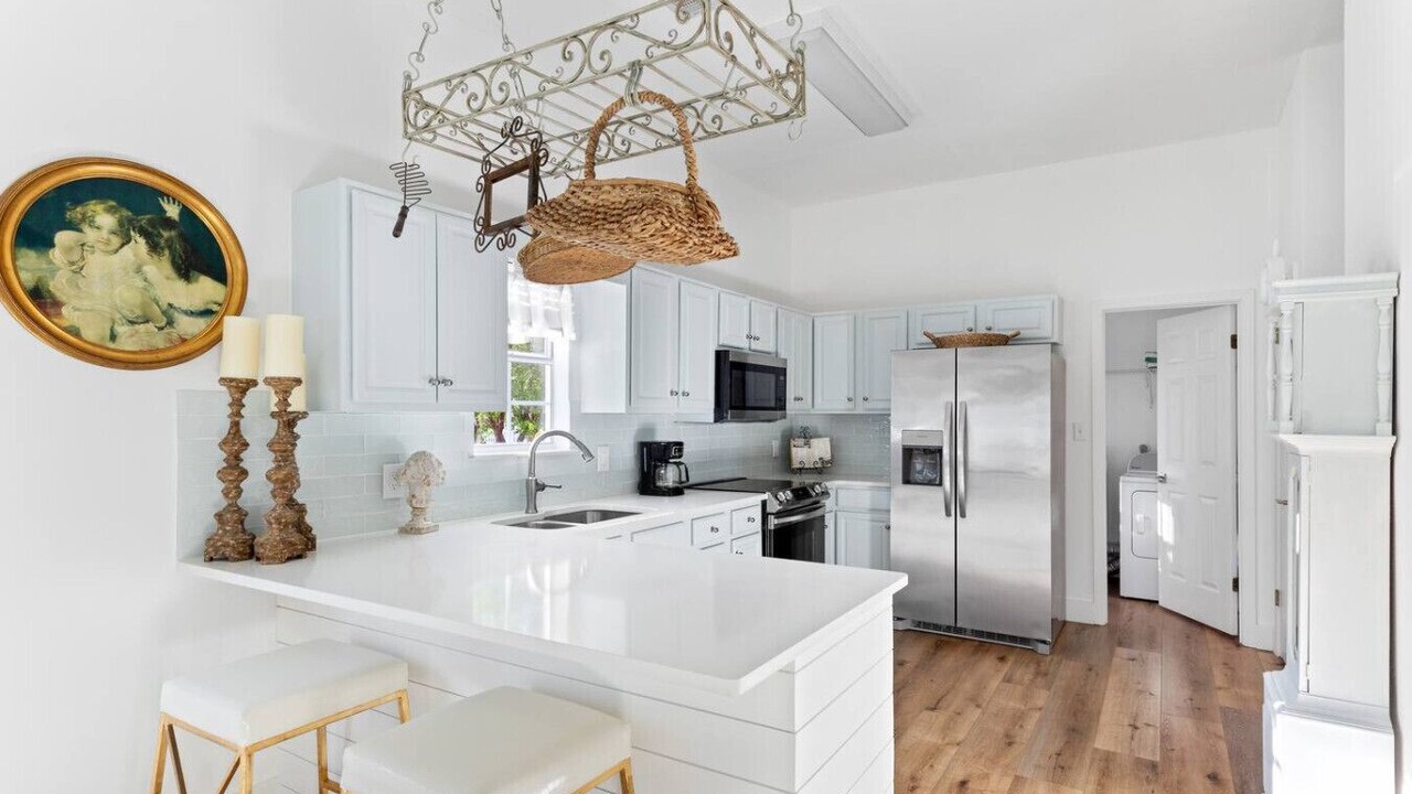 Photo of Kitchen in Clipper Cove