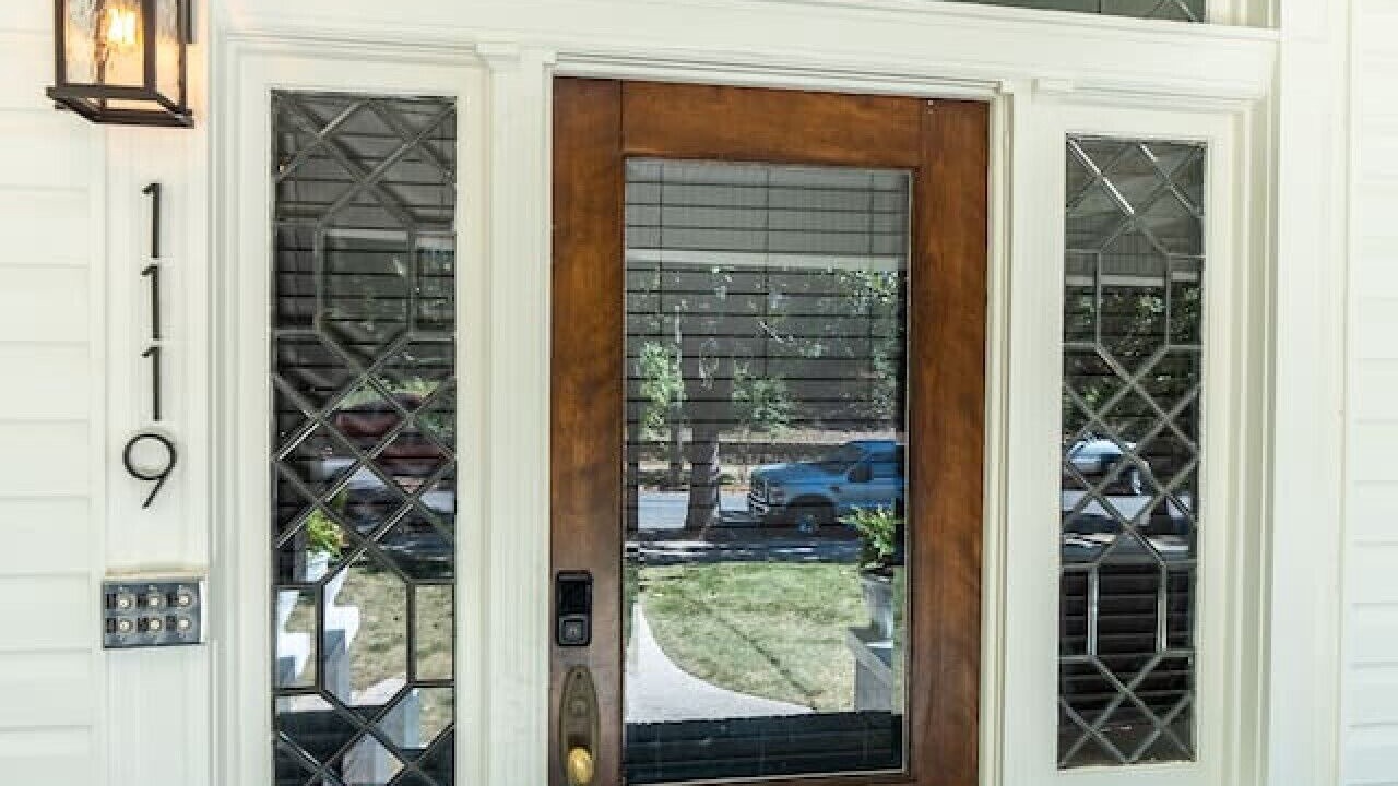 Photo of Outdoor in Crestline Heights