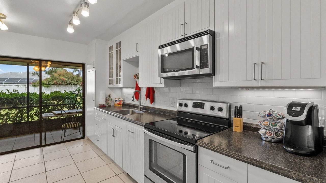 Photo of Kitchen in Myrtle Trace