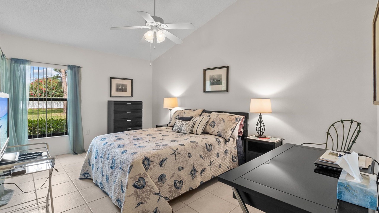 Photo of Bedroom in Myrtle Trace