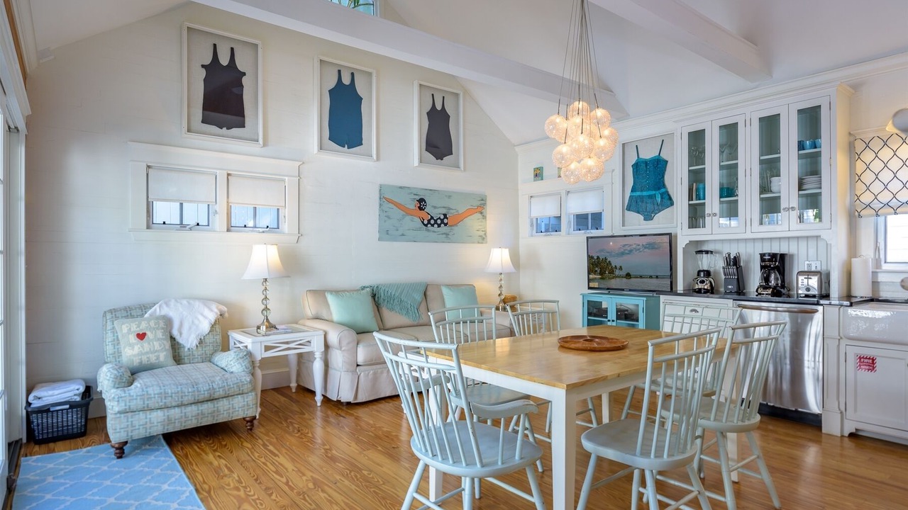 Photo of Bedroom in Old Town