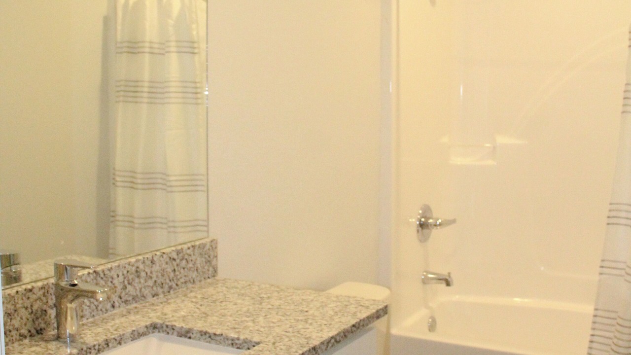 Photo of Bathroom in Lake City