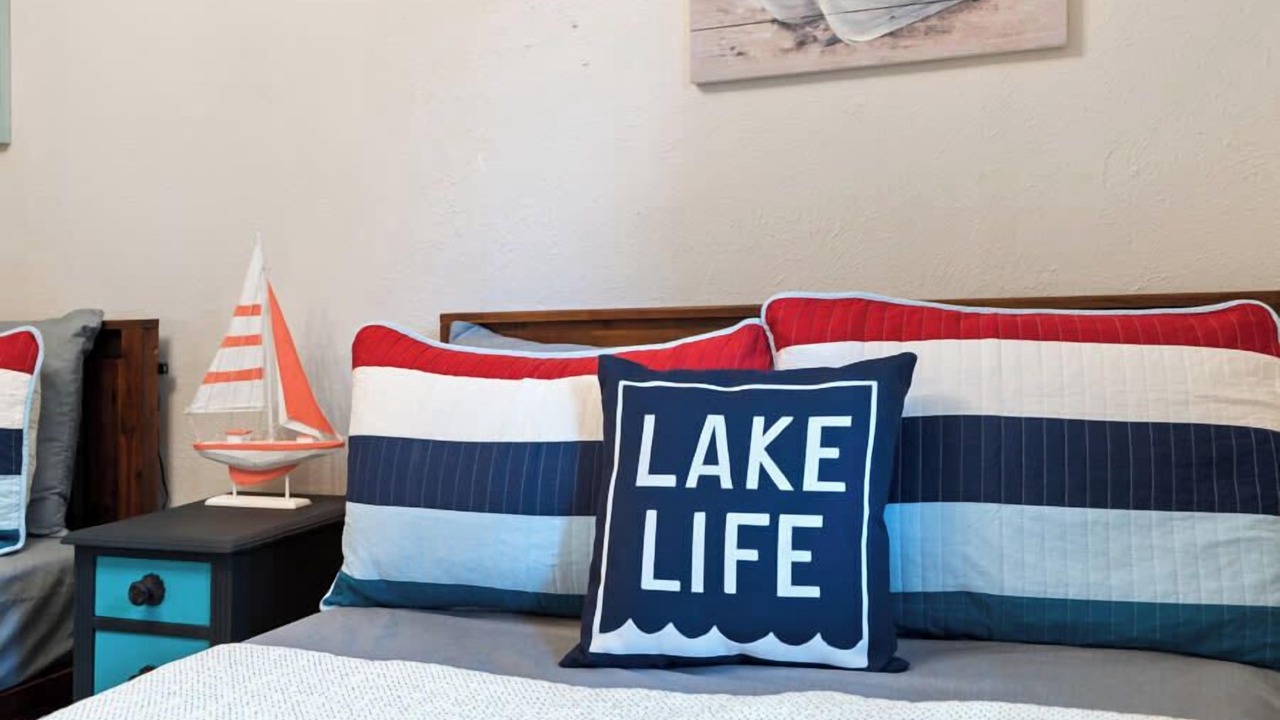 Photo of Bedroom in Leisure Land