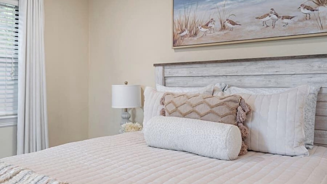 Photo of Bedroom in Leisure Land