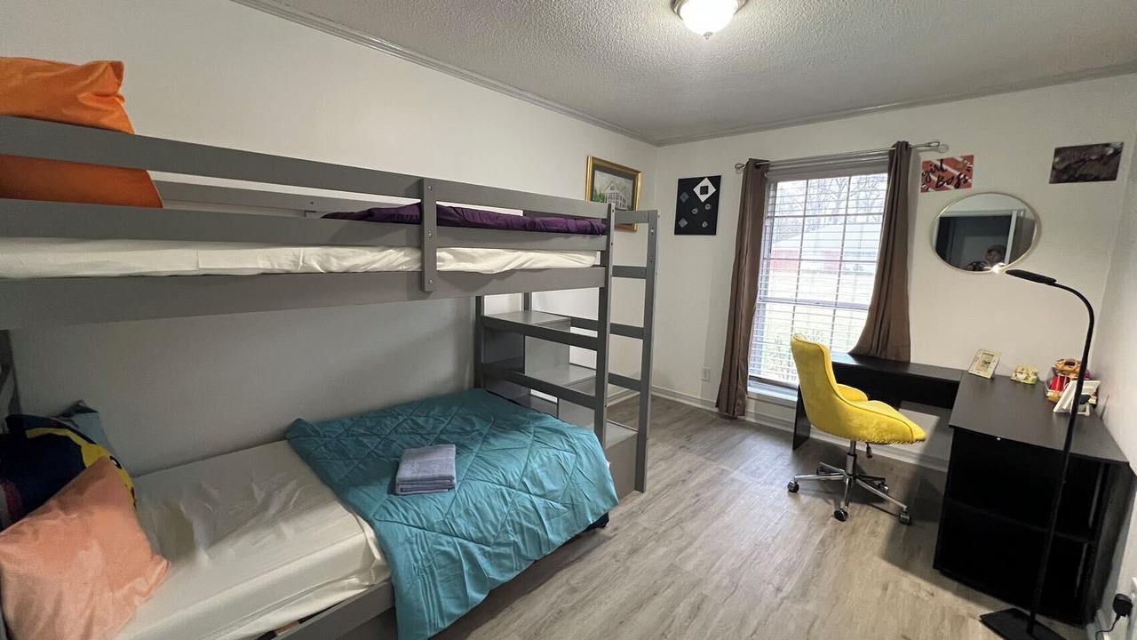 Photo of Bedroom in Monroe