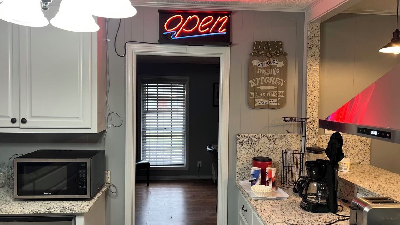 Photo of Kitchen in Monroe