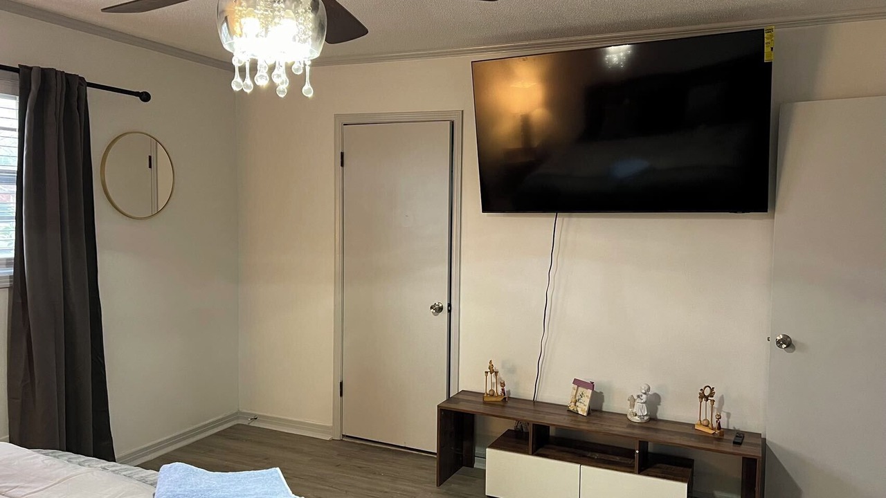 Photo of Bedroom in Monroe