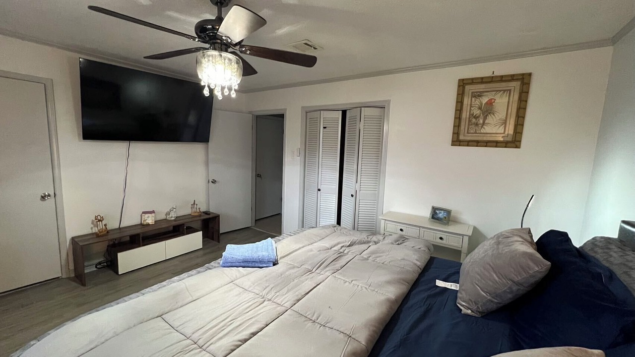 Photo of Bedroom in Monroe