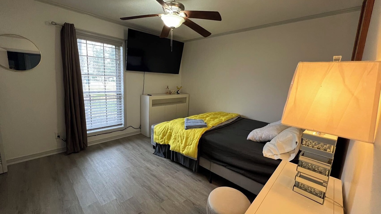 Photo of Bedroom in Monroe