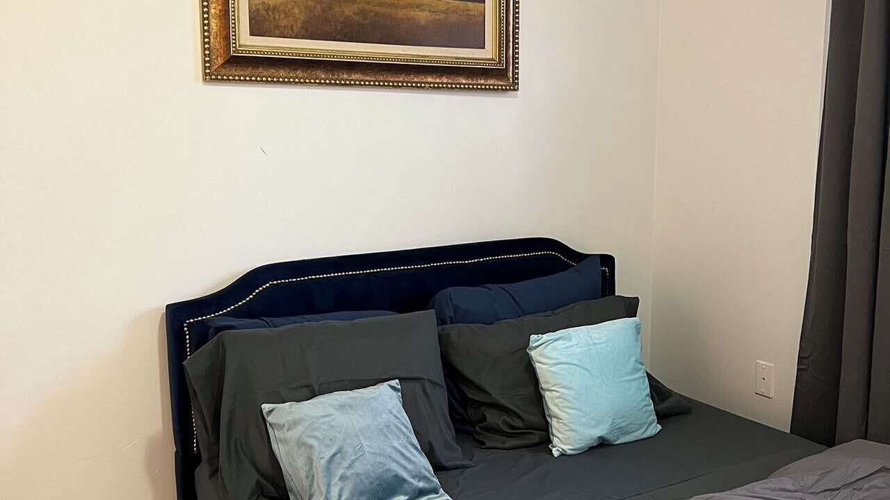 Photo of Bedroom in Monroe