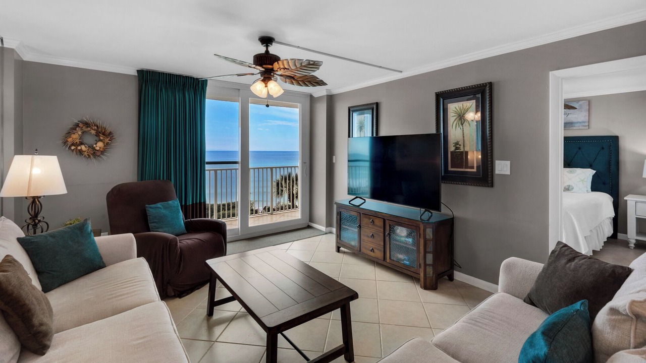 Photo of Livingroom in Seagrove Beach
