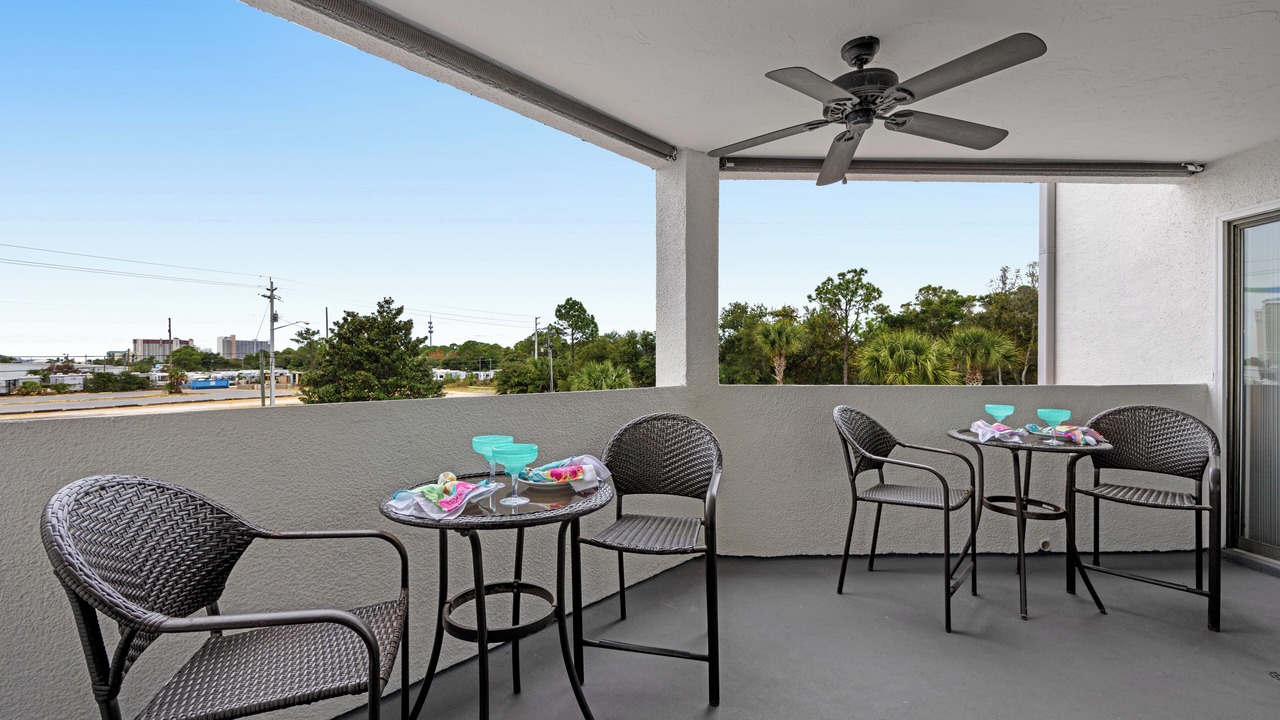 Photo of Outdoor in Gulf Lagoon Beach