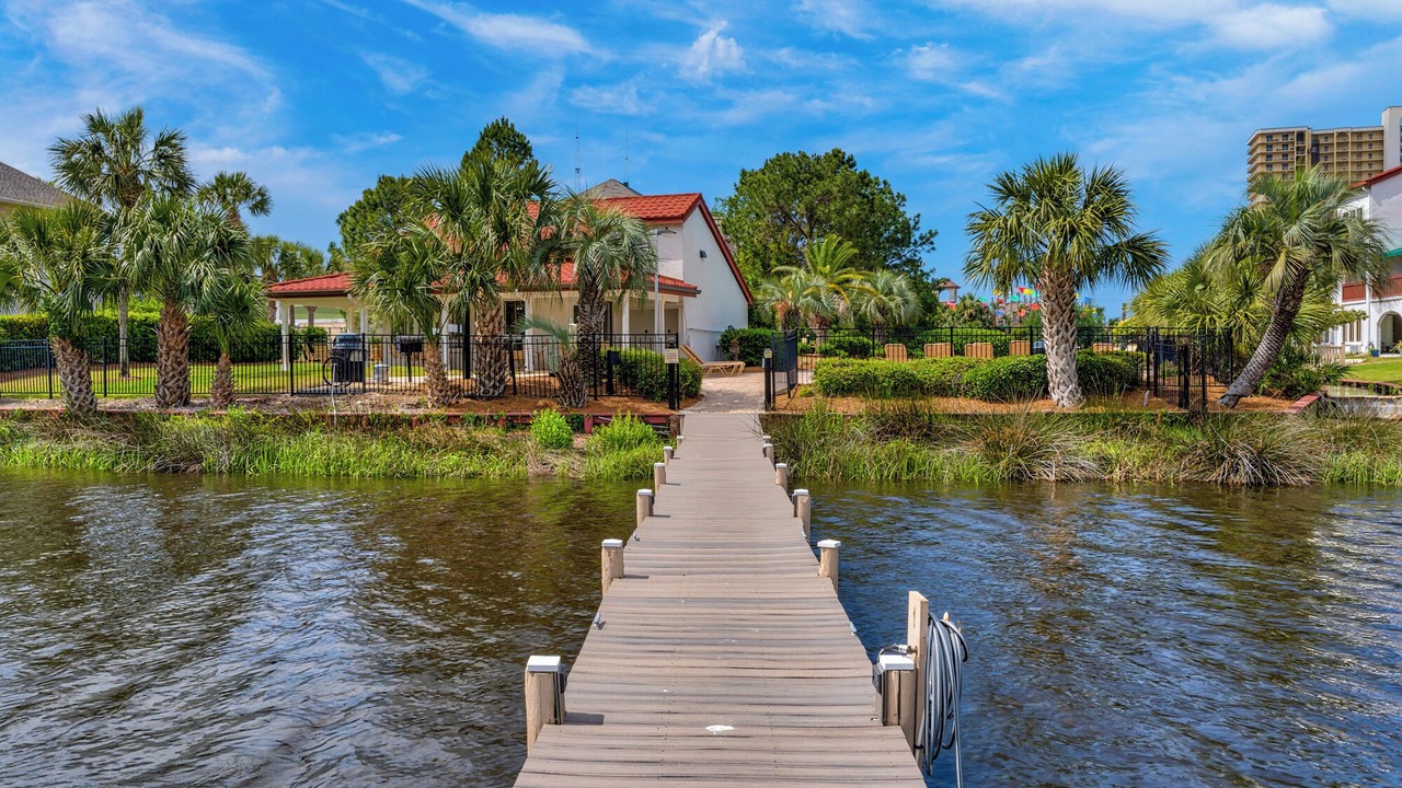 Photo of Outdoor in Gulf Lagoon Beach