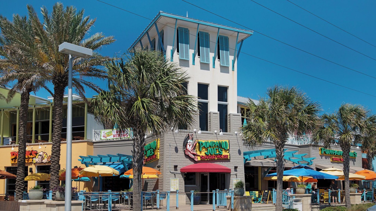 Photo of Outdoor in Gulf Lagoon Beach