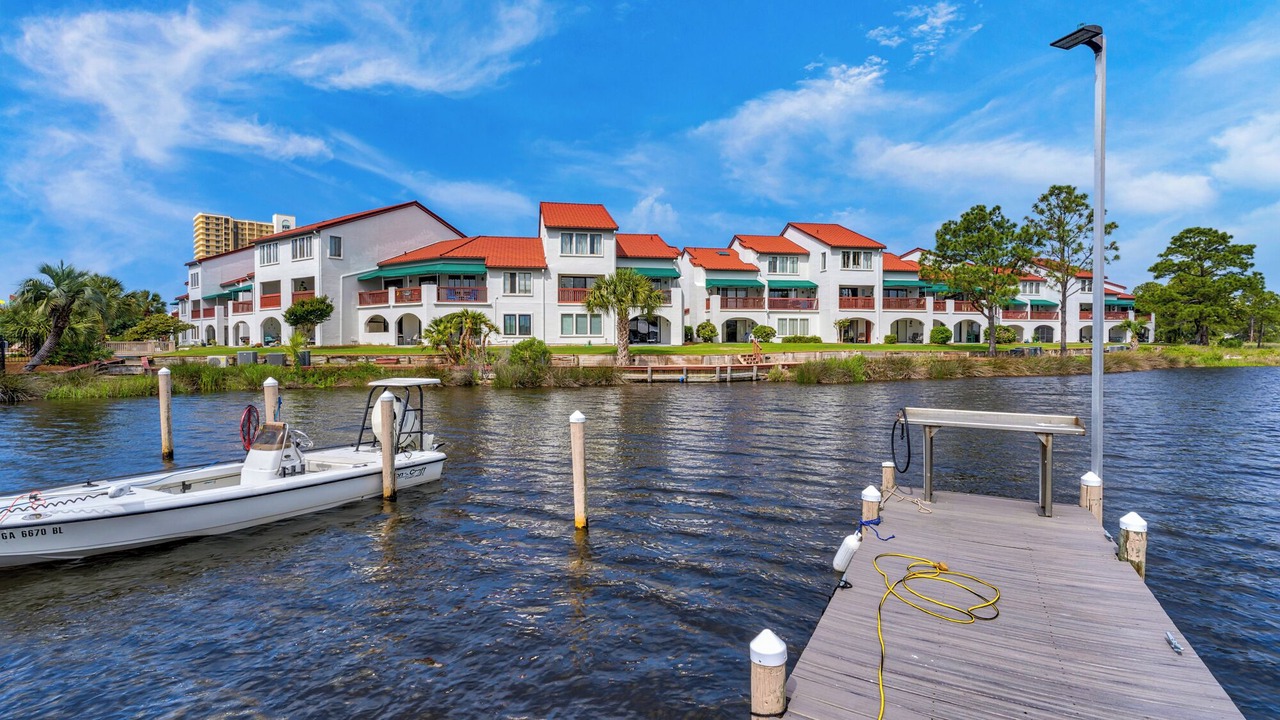 Photo of Outdoor in Gulf Lagoon Beach
