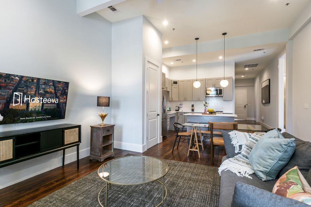 Photo of Livingroom in New Orleans