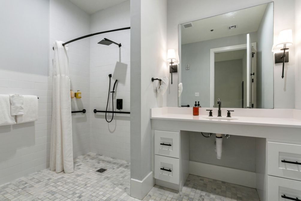 Photo of Bathroom in New Orleans
