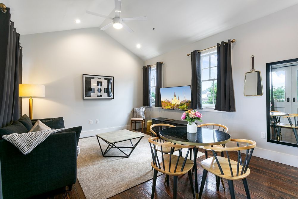 Photo of Livingroom in New Orleans