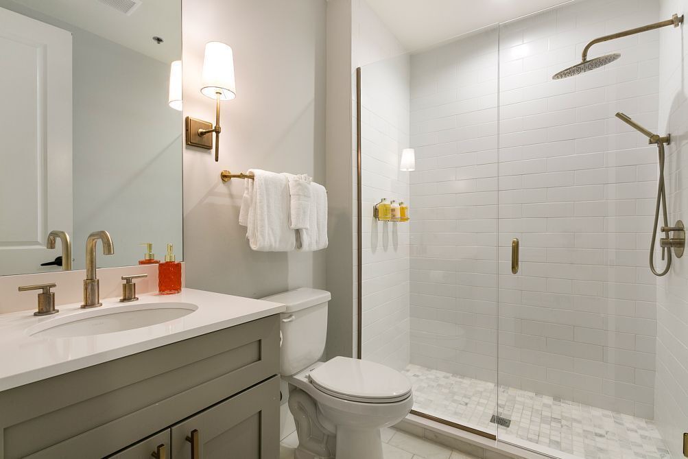 Photo of Bathroom in New Orleans